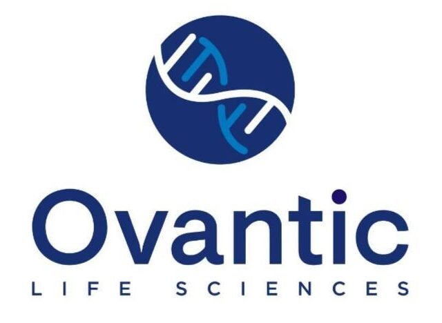 Ovantic Life Sciences Logo