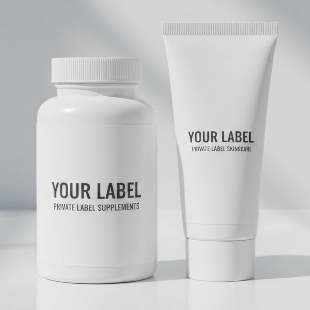 Private Label Opportunity